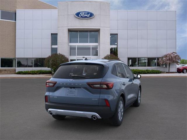 new 2025 Ford Escape car, priced at $34,324