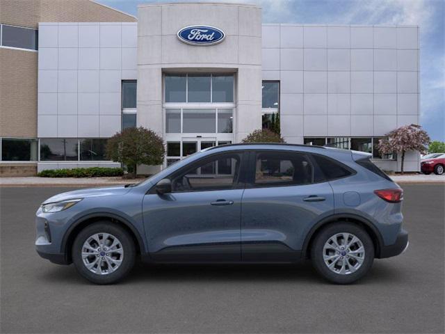 new 2025 Ford Escape car, priced at $34,324