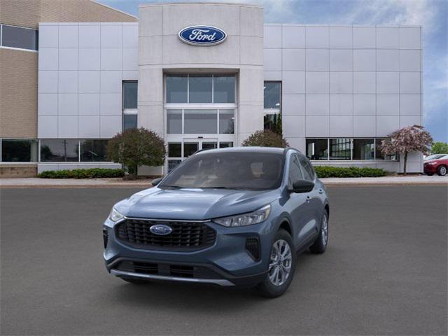 new 2025 Ford Escape car, priced at $34,324