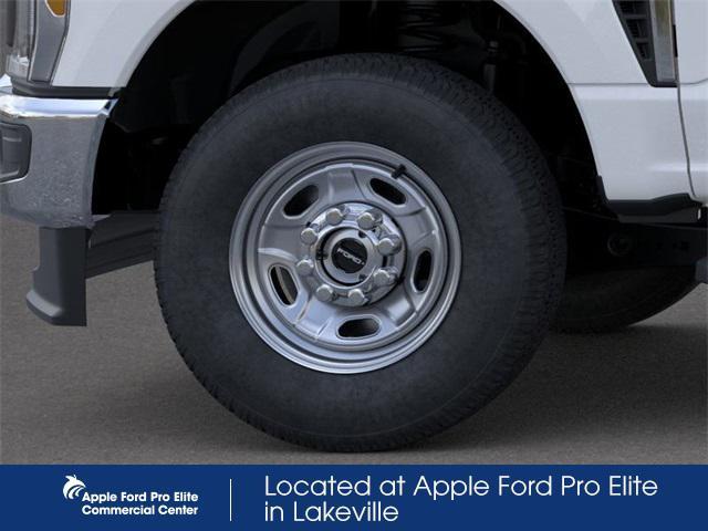 new 2026 Ford F-250 car, priced at $49,530