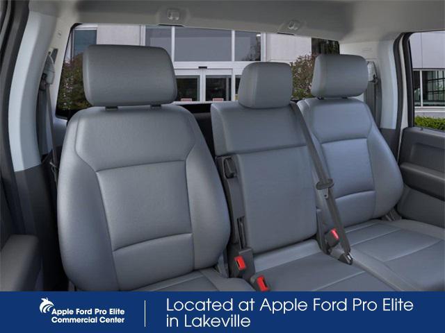 new 2026 Ford F-250 car, priced at $49,530