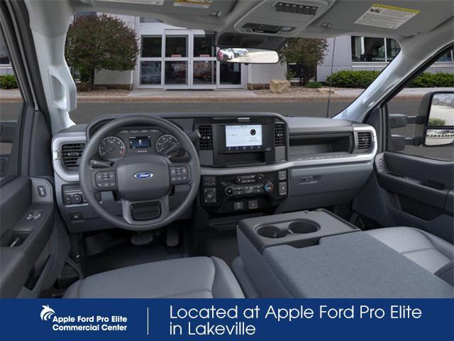 new 2026 Ford F-250 car, priced at $49,530