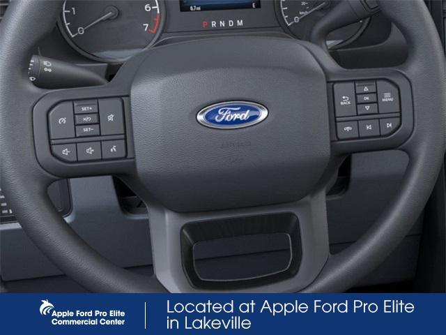 new 2026 Ford F-250 car, priced at $49,530