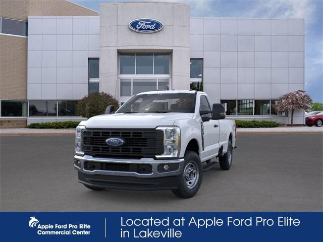 new 2026 Ford F-250 car, priced at $49,530