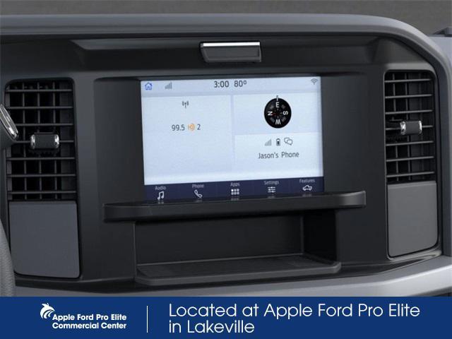 new 2026 Ford F-250 car, priced at $49,530