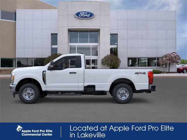 new 2026 Ford F-250 car, priced at $49,530