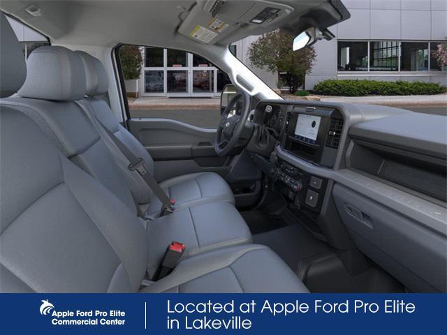 new 2026 Ford F-250 car, priced at $49,530