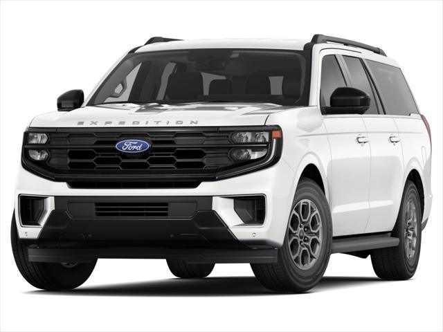 new 2025 Ford Expedition Max car, priced at $75,425