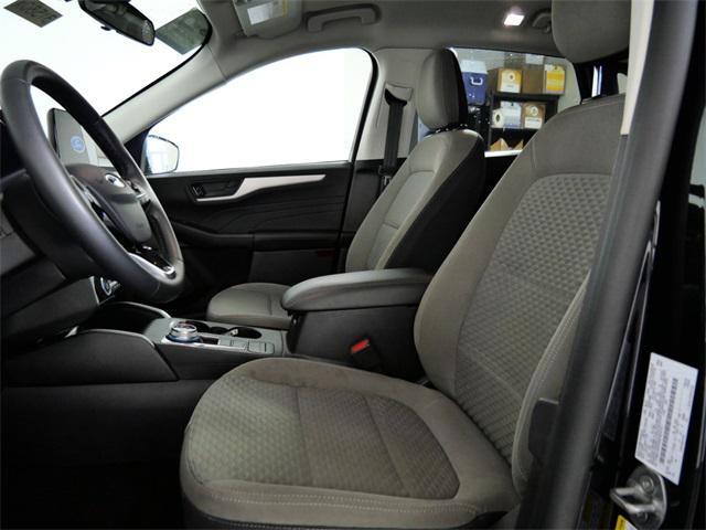 used 2022 Ford Escape car, priced at $23,999