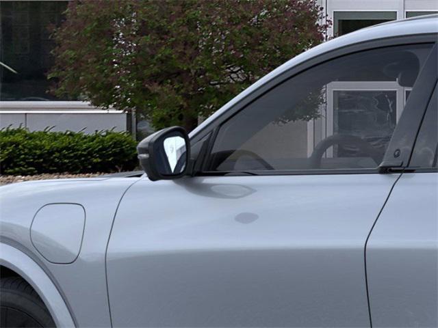 new 2025 Ford Mustang Mach-E car, priced at $59,484