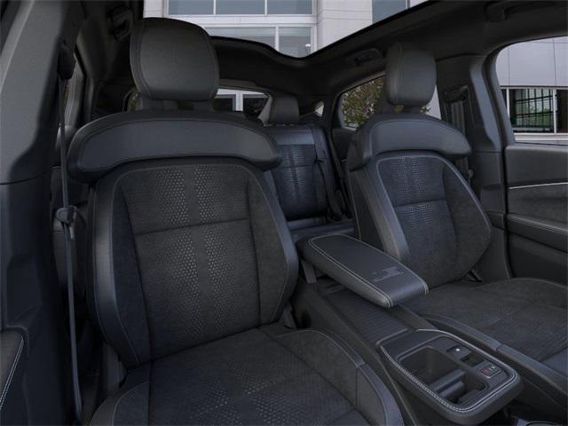 new 2025 Ford Mustang Mach-E car, priced at $59,484