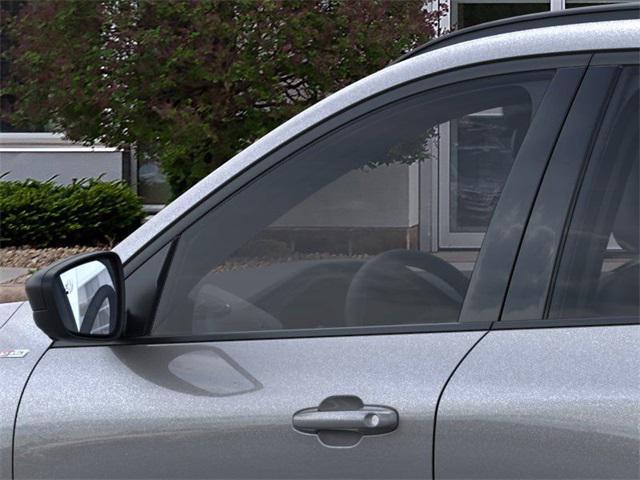 new 2025 Ford Escape car, priced at $33,382
