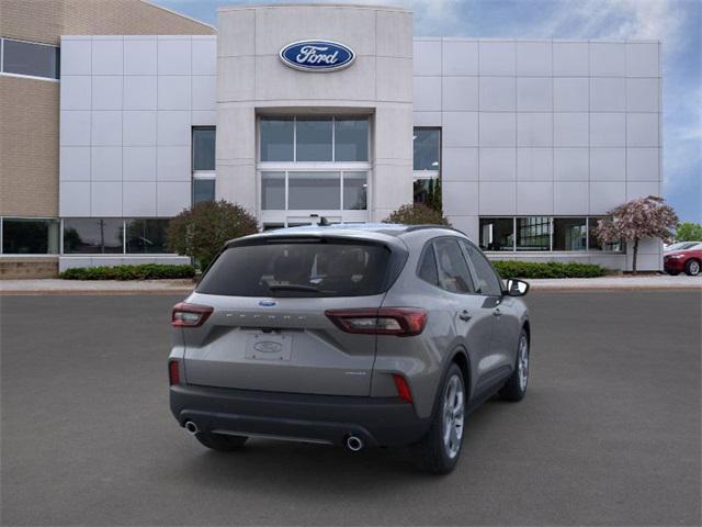 new 2025 Ford Escape car, priced at $33,882