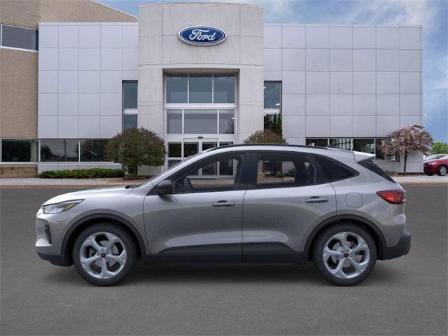 new 2025 Ford Escape car, priced at $33,382
