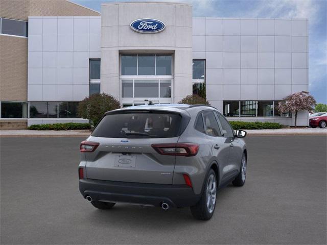 new 2025 Ford Escape car, priced at $33,382
