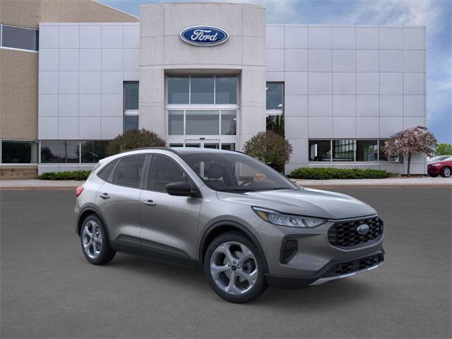 new 2025 Ford Escape car, priced at $33,382