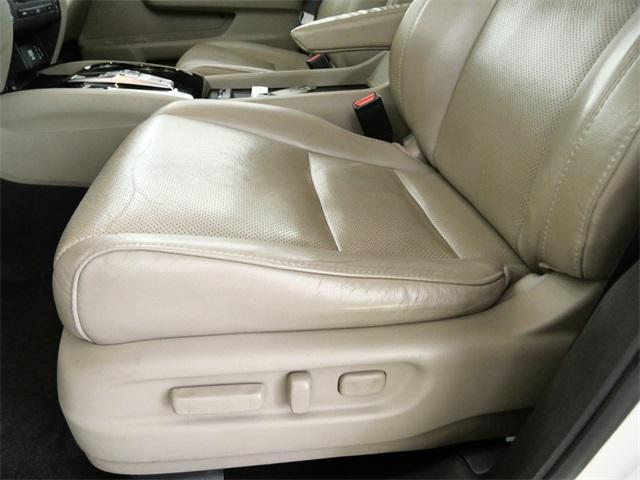 used 2017 Honda Pilot car, priced at $20,000