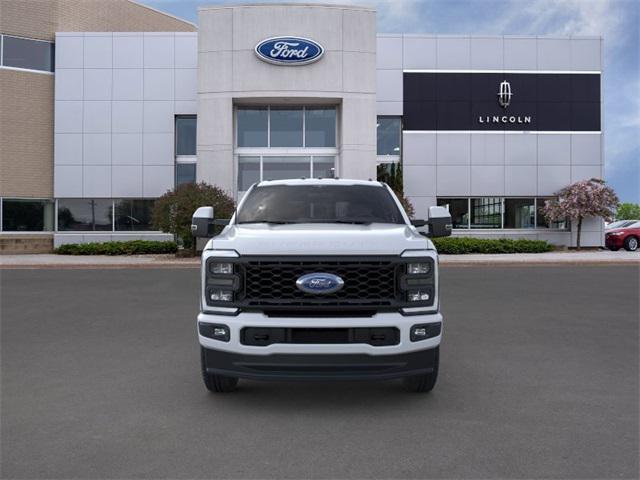 new 2024 Ford F-250 car, priced at $72,060
