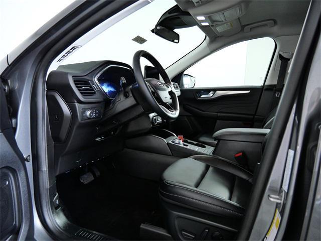 used 2022 Ford Escape car, priced at $27,999