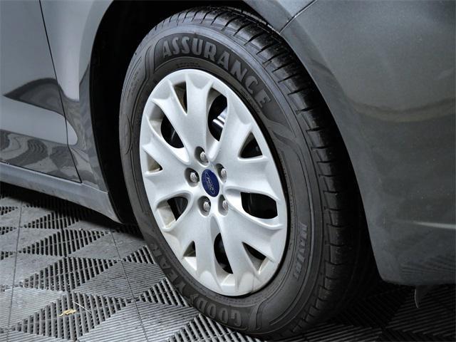 used 2020 Ford Fusion car, priced at $16,999