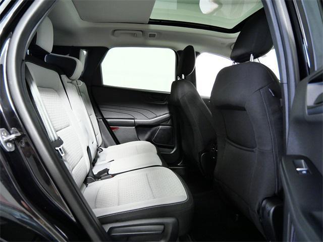 used 2024 Ford Escape car, priced at $22,111