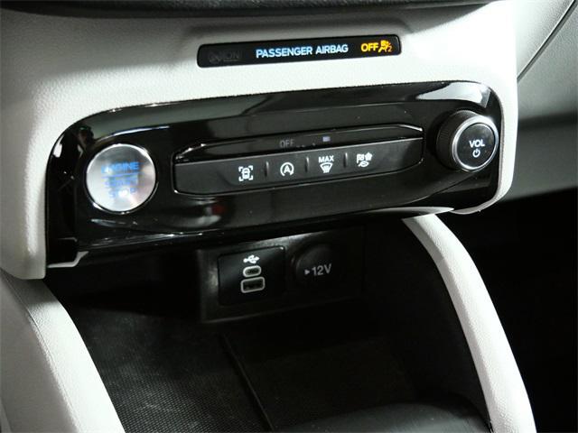 used 2024 Ford Escape car, priced at $22,111