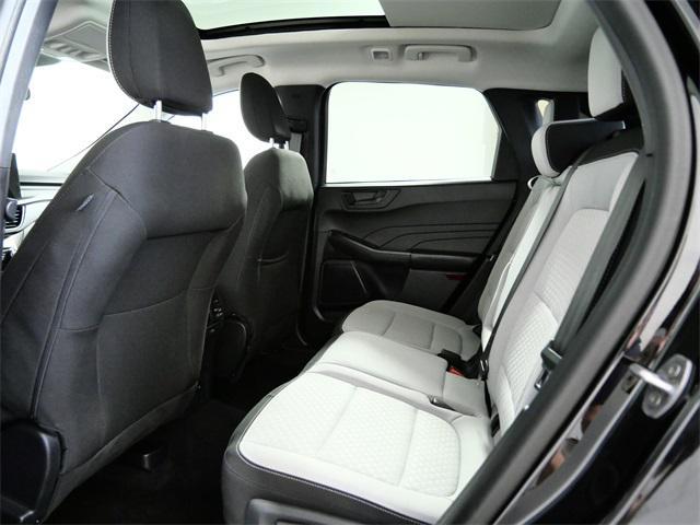 used 2024 Ford Escape car, priced at $22,111