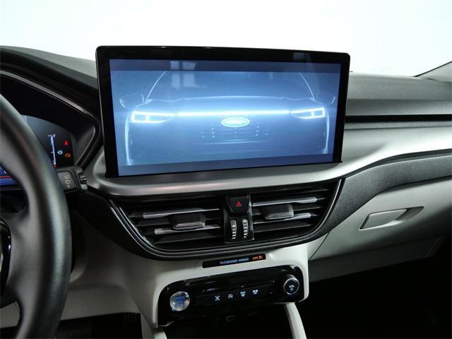 used 2024 Ford Escape car, priced at $22,111