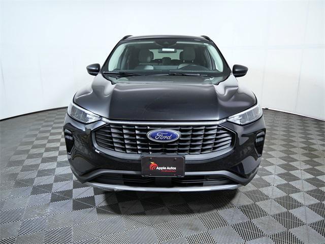 used 2024 Ford Escape car, priced at $22,111