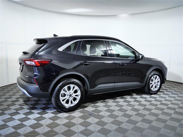 used 2024 Ford Escape car, priced at $22,111