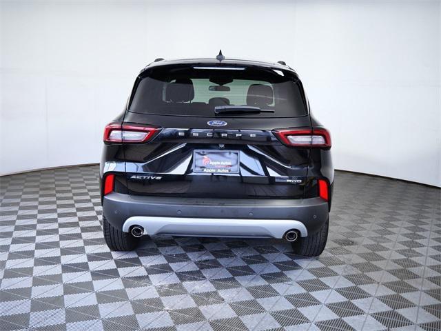 used 2024 Ford Escape car, priced at $22,111