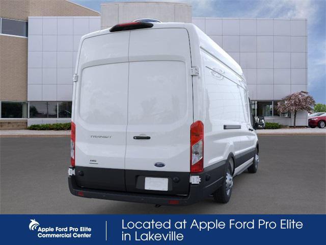 new 2025 Ford Transit-350 car, priced at $57,259