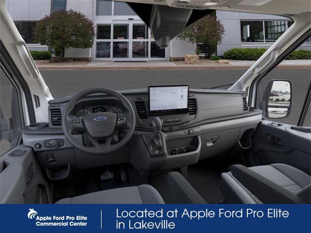 new 2025 Ford Transit-350 car, priced at $57,259