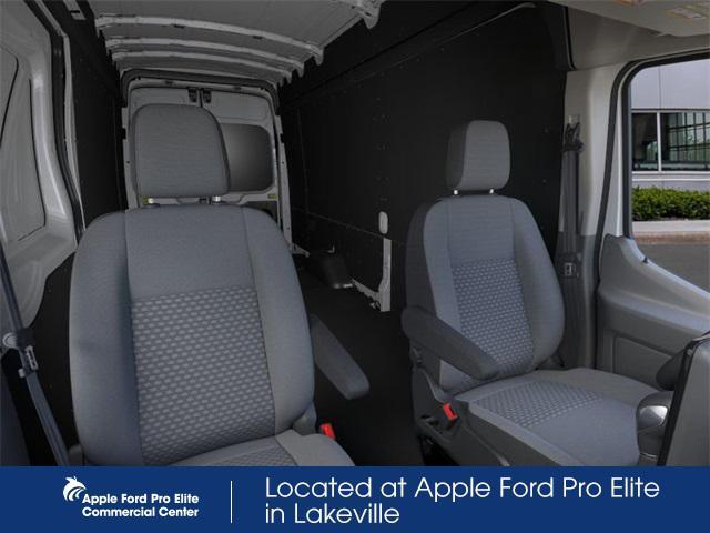 new 2025 Ford Transit-350 car, priced at $57,259
