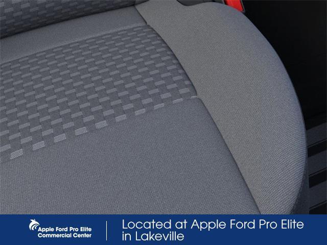 new 2025 Ford Transit-350 car, priced at $57,259