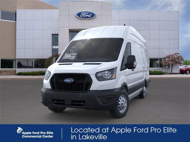 new 2025 Ford Transit-350 car, priced at $57,259