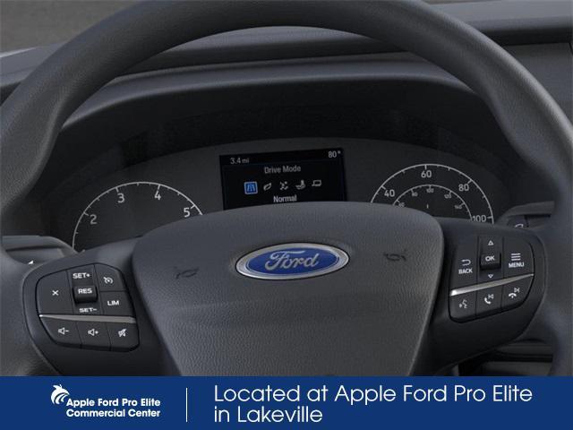 new 2025 Ford Transit-350 car, priced at $57,259