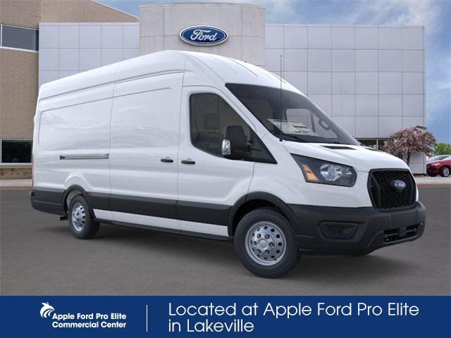new 2025 Ford Transit-350 car, priced at $57,259