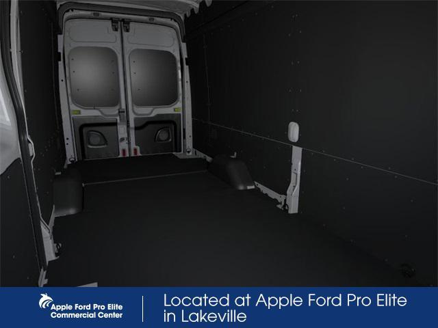 new 2025 Ford Transit-350 car, priced at $57,259