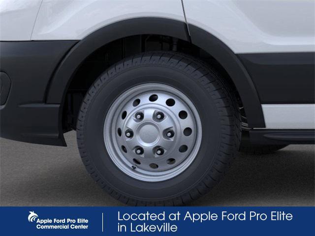 new 2025 Ford Transit-350 car, priced at $57,259