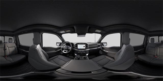 new 2025 Ford F-150 car, priced at $63,167