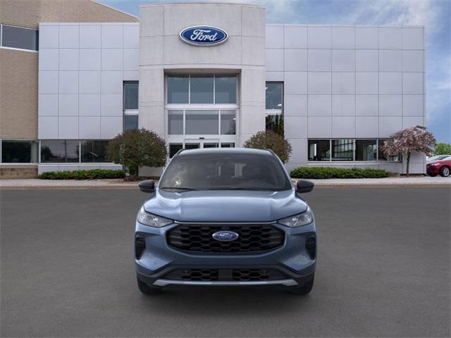 new 2025 Ford Escape car, priced at $35,210