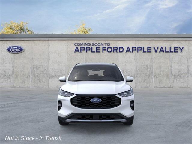 new 2026 Ford Escape car, priced at $36,464