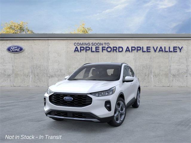 new 2026 Ford Escape car, priced at $36,464