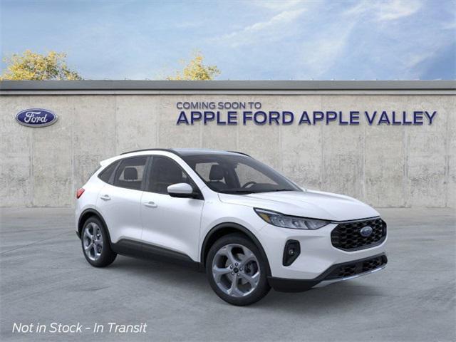new 2026 Ford Escape car, priced at $36,464