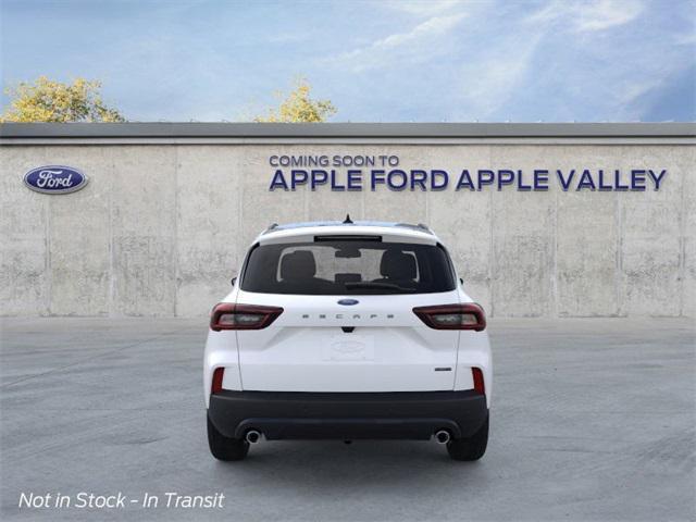 new 2026 Ford Escape car, priced at $36,464