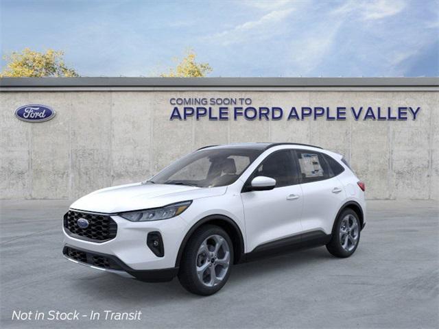 new 2026 Ford Escape car, priced at $36,464