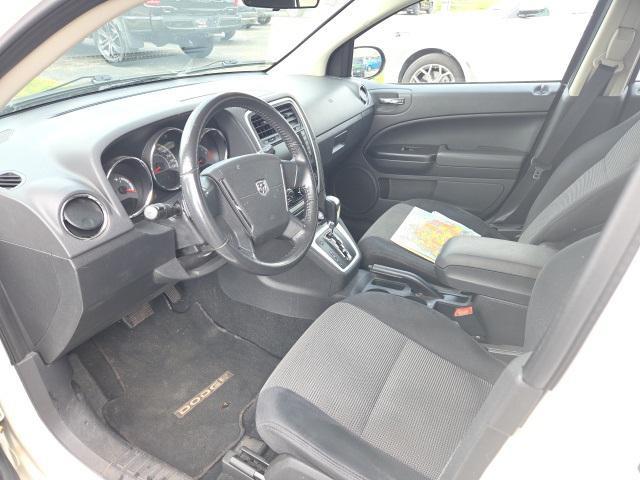 used 2010 Dodge Caliber car, priced at $8,999
