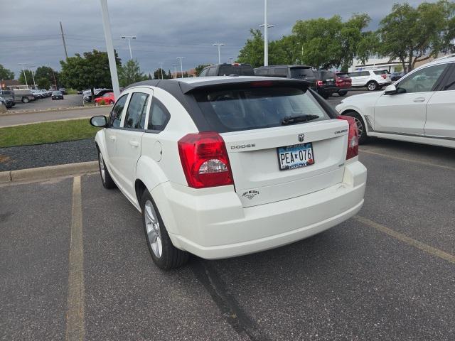 used 2010 Dodge Caliber car, priced at $8,999