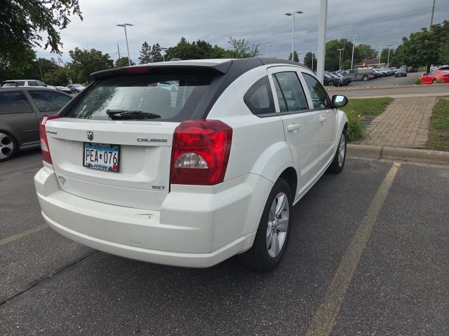 used 2010 Dodge Caliber car, priced at $8,999